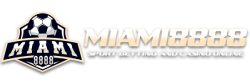 miami888 บาคาร่า สล็อต ฟุตบอล ออนไลน์ รวมทุกค่ายในเว็ปเดียว